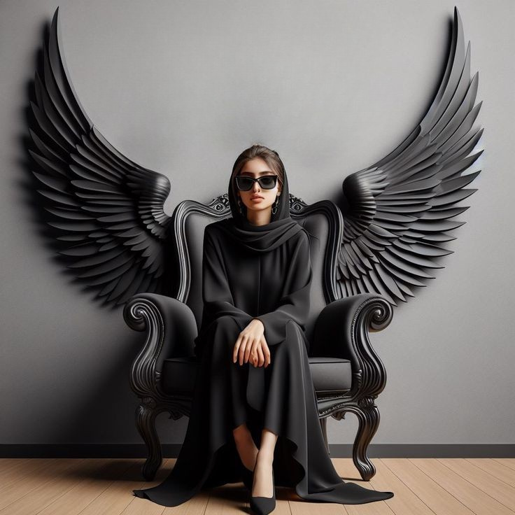 Women's Abayas and Dresses