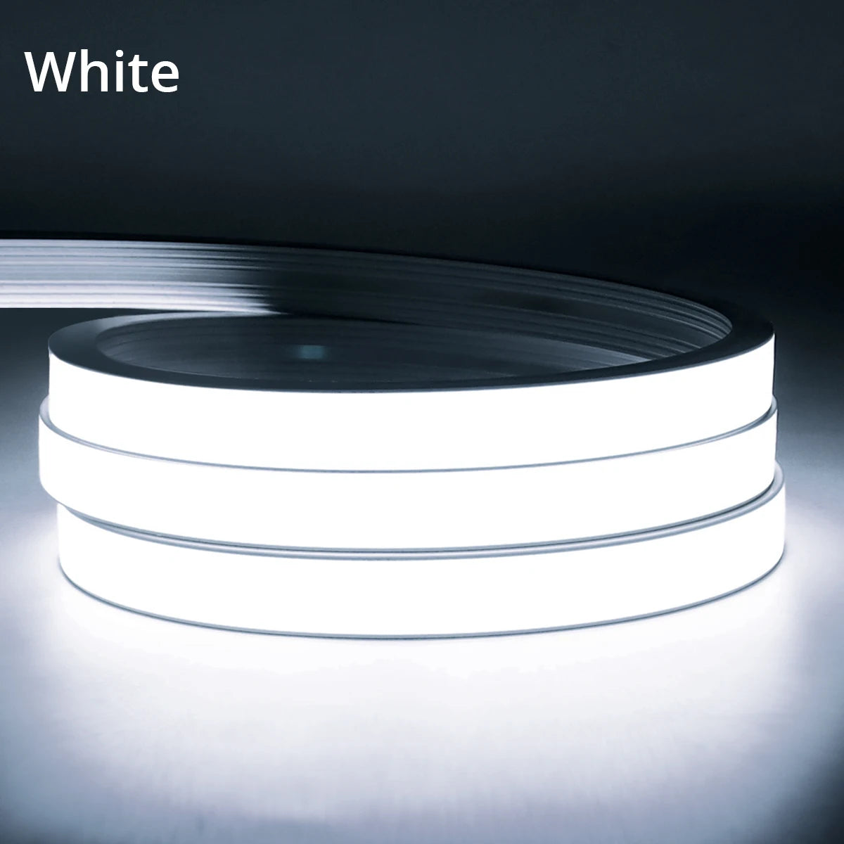 Smart PIR Motion Sensor USB 5V COB Neon Strip Light Delay Time Adjustable Work At Night/Dark Only For Bedroom Corridor Stairs