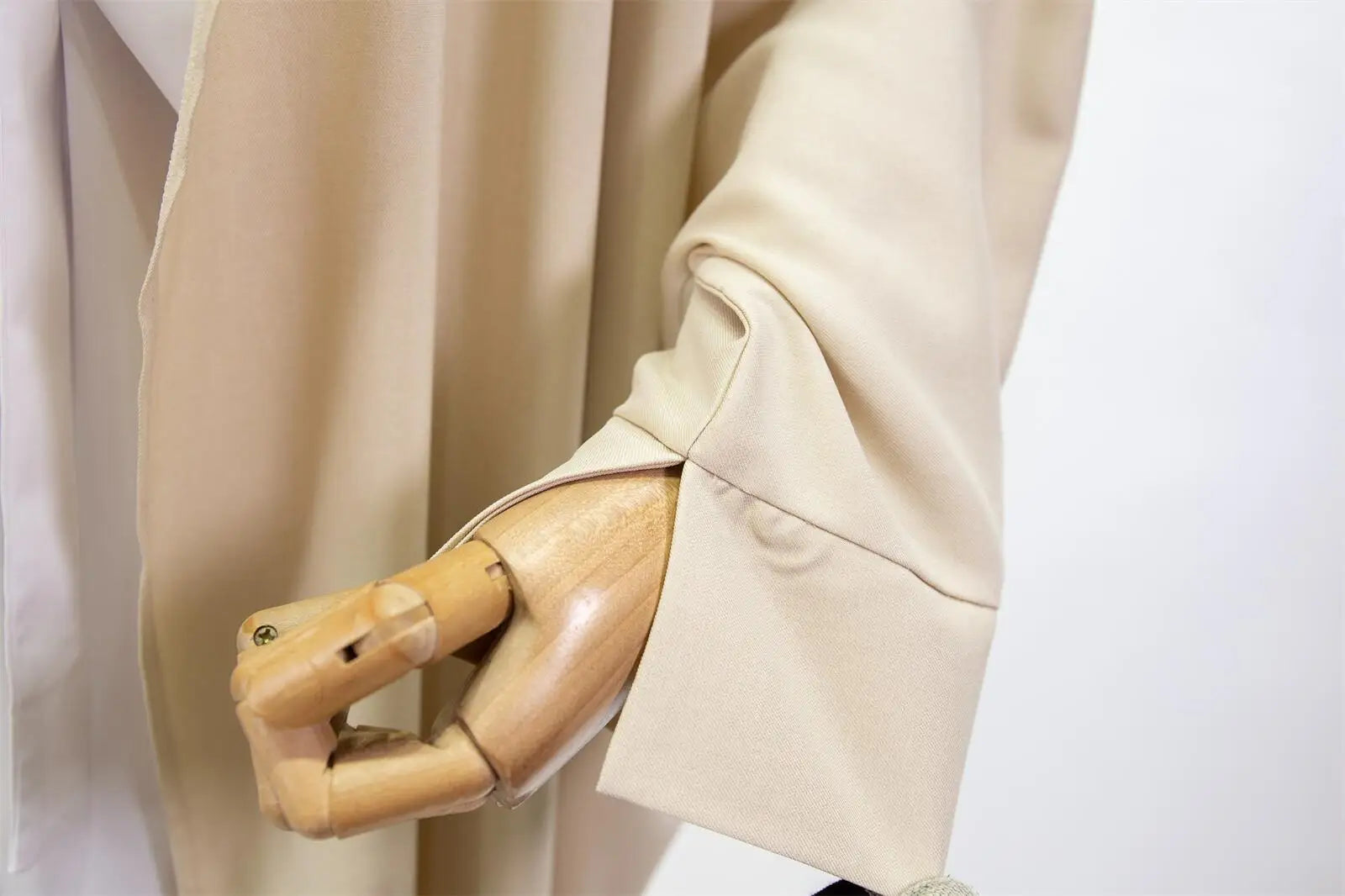 Arabian Batwing Abaya