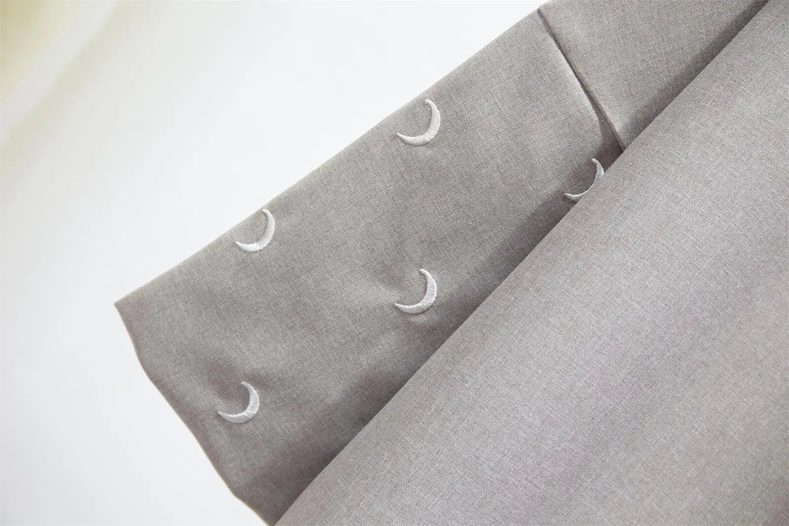 Elegant Moon Embroidery Abaya Cape with Beautiful Colors