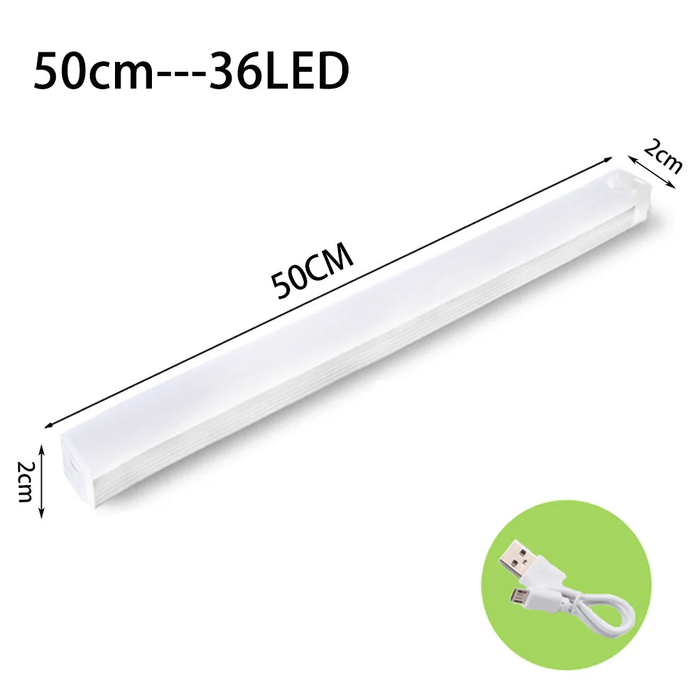 MagiLight Sensor Bars  
Perfect For These Locations:
🛏️ Under Beds | 🚪 Inside Cabinets | 🪑 Stair Steps | 👶 Kids' Rooms | 🍳 Kitchen Cabinets
