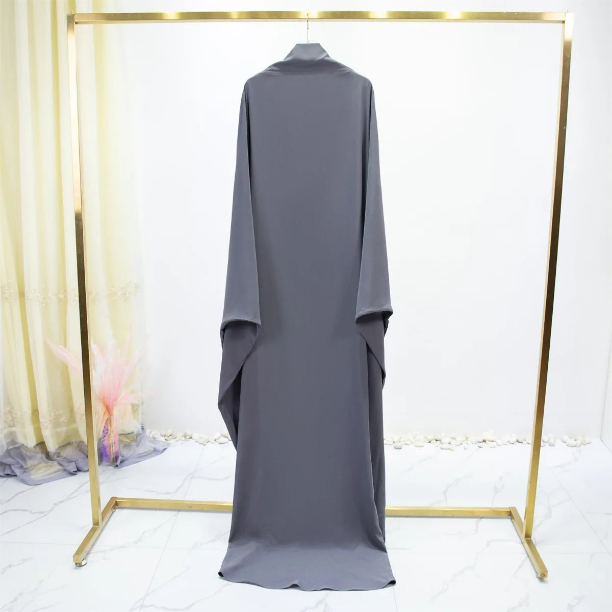 Arabian Batwing Abaya